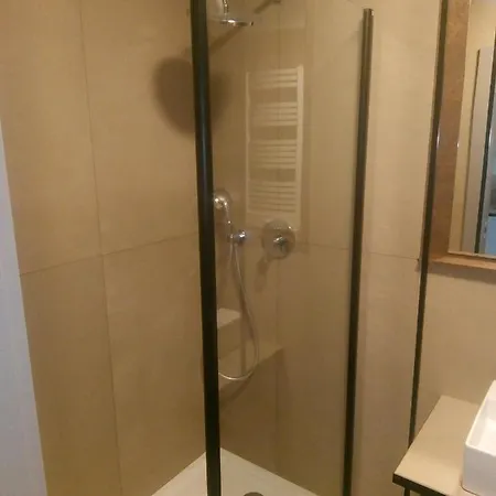 Apartment Bel Mare Apartament W Miedzyzdrojach Miedzyzdroje