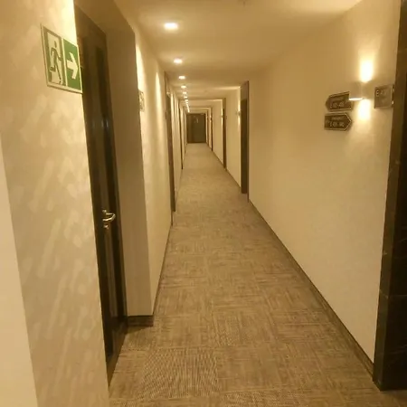 Apartment Bel Mare Apartament W Miedzyzdrojach