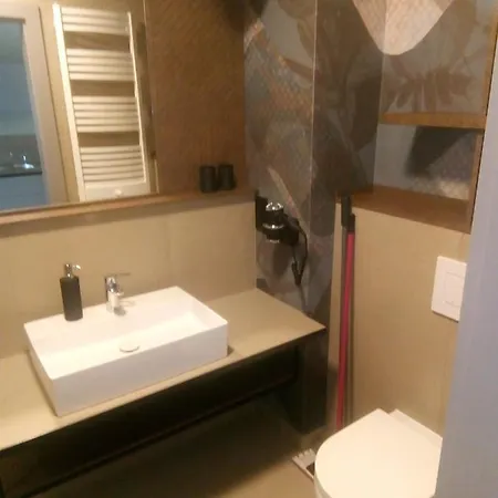 Bel Mare Apartament W Miedzyzdrojach *