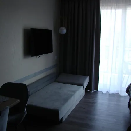 Bel Mare Apartament W Miedzyzdrojach * Miedzyzdroje