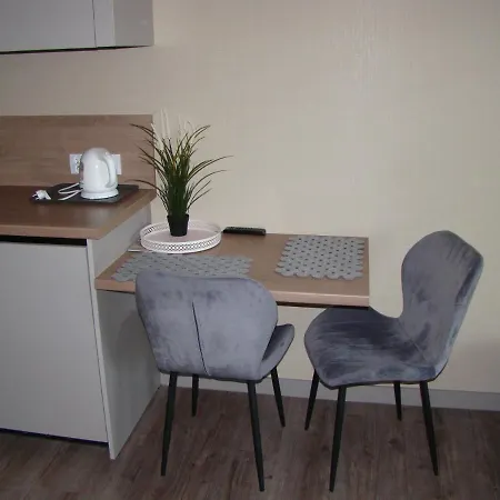 Bel Mare Apartament W Miedzyzdrojach *