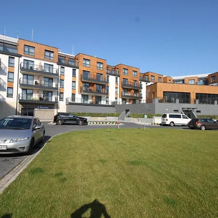 Apartment Bel Mare Apartament W Miedzyzdrojach *